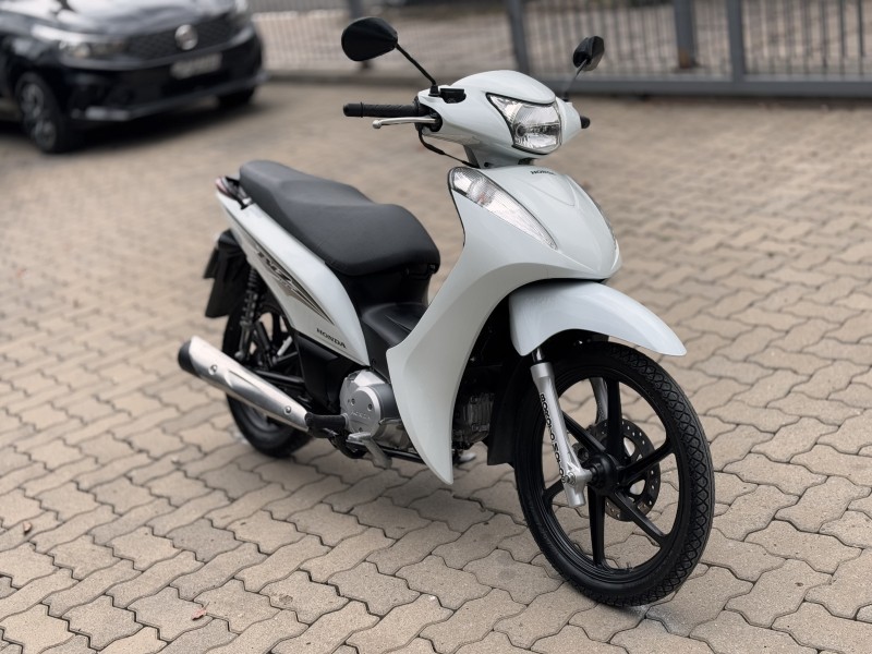 BIZ 125 EX - 2016 - BENTO GONçALVES