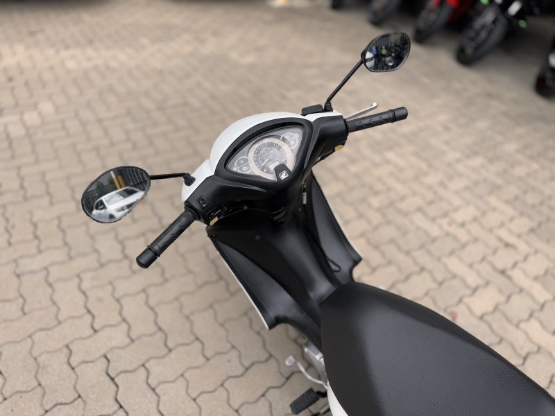 BIZ 125 EX - 2016 - BENTO GONçALVES