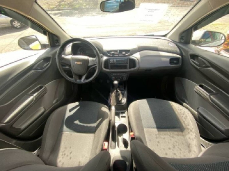 ONIX 1.0 JOY HATCH 8VFLEX 4P MANUAL - 2017 - CAXIAS DO SUL