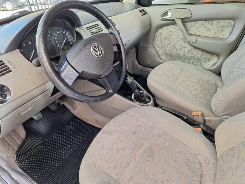 SAVEIRO 1.8 MI CS 8V GASOLINA 2P MANUAL G.III - 2001 - BENTO GONçALVES