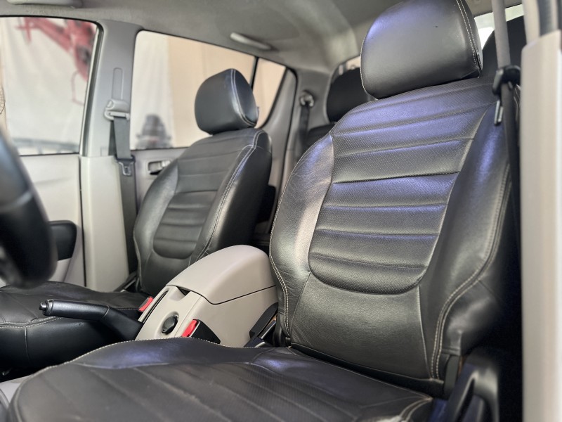 L200 TRITON 3.2 HPE 4X4 CD 16V TURBO INTERCOOLER DIESEL 4P AUTOMÁTICO - 2013 - CAXIAS DO SUL