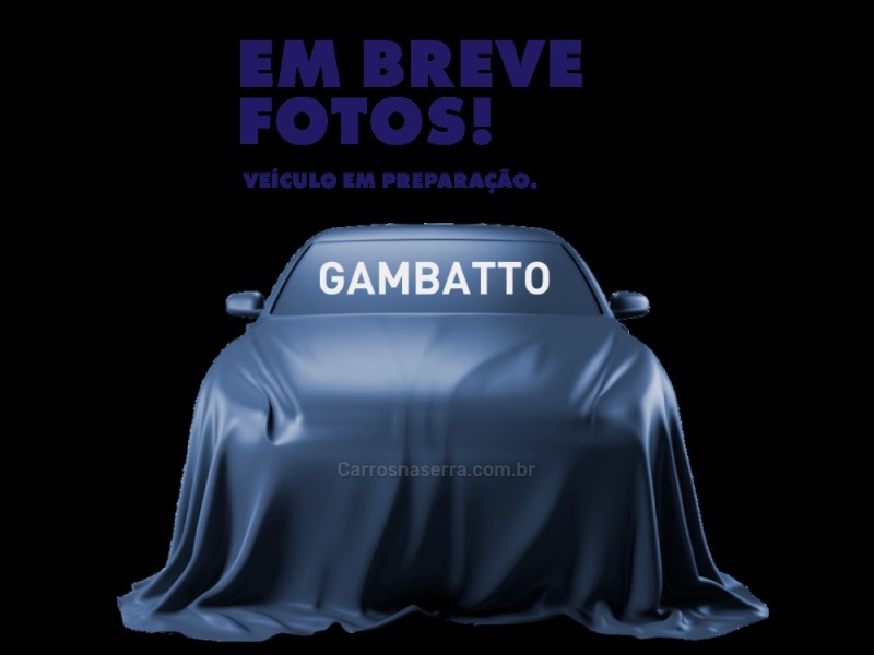 compass 2.0 16v diesel longitude 4x4 automatico 2018 bento goncalves