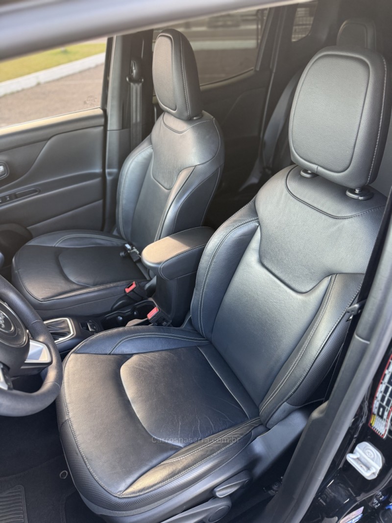 RENEGADE 1.8 16V FLEX SPORT 4P AUTOMÁTICO - 2020 - FARROUPILHA
