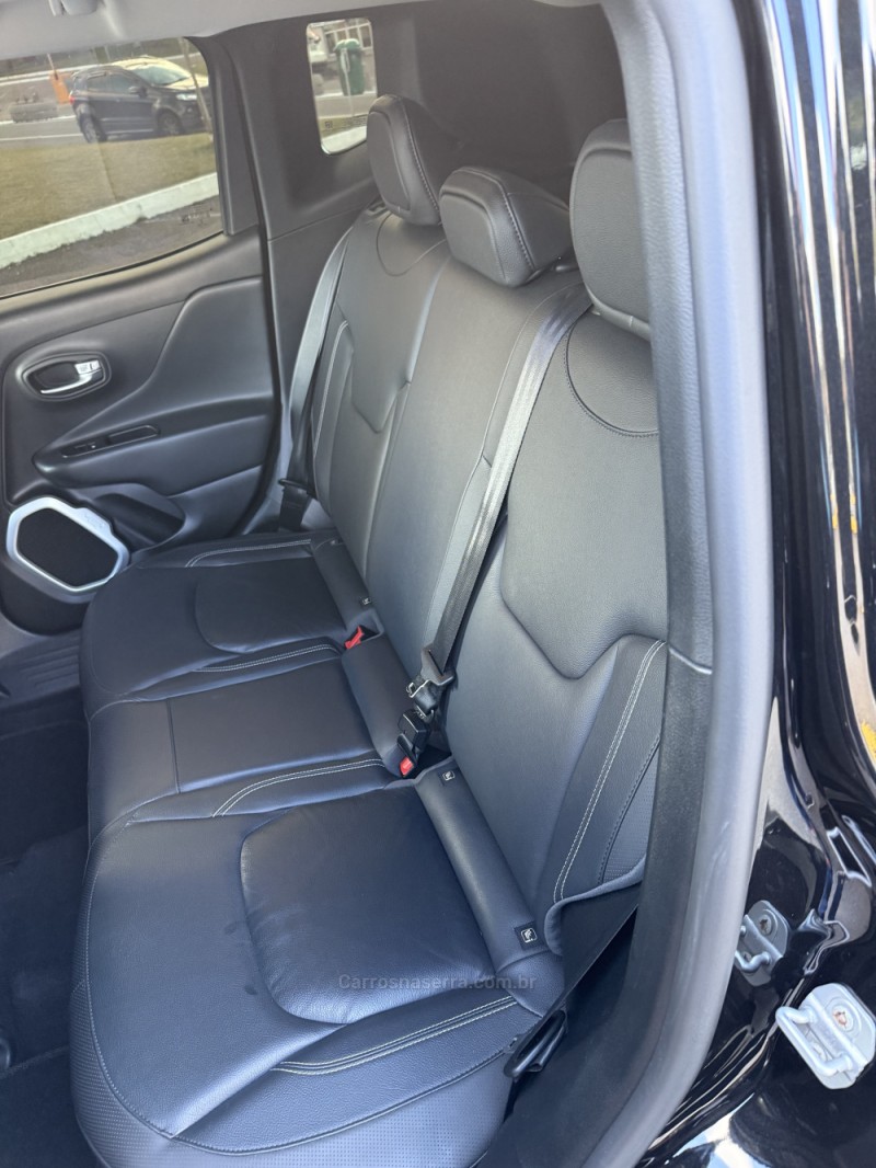 RENEGADE 1.8 16V FLEX SPORT 4P AUTOMÁTICO - 2020 - FARROUPILHA