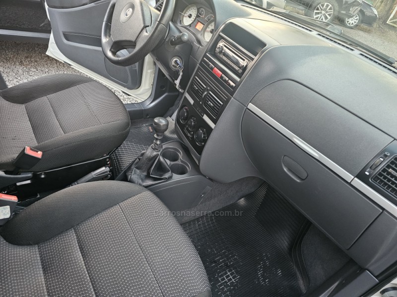IDEA 1.4 MPI ELX 8V FLEX 4P MANUAL - 2006 - BENTO GONçALVES