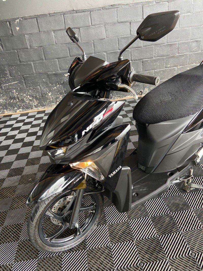 NEO 125 UBS - 2022 - CAXIAS DO SUL