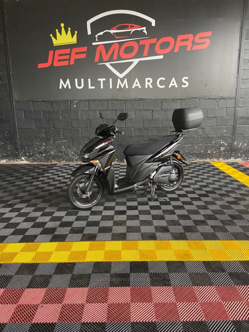 NEO 125 UBS - 2022 - CAXIAS DO SUL