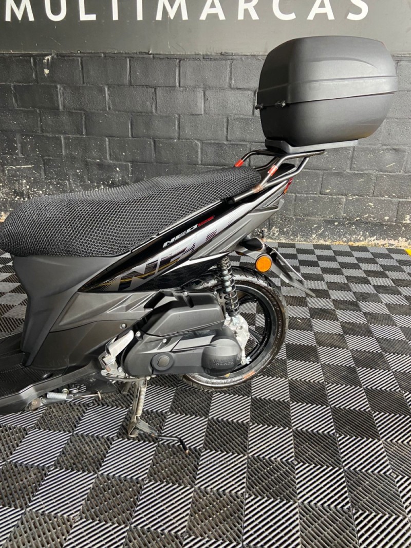 NEO 125 UBS - 2022 - CAXIAS DO SUL