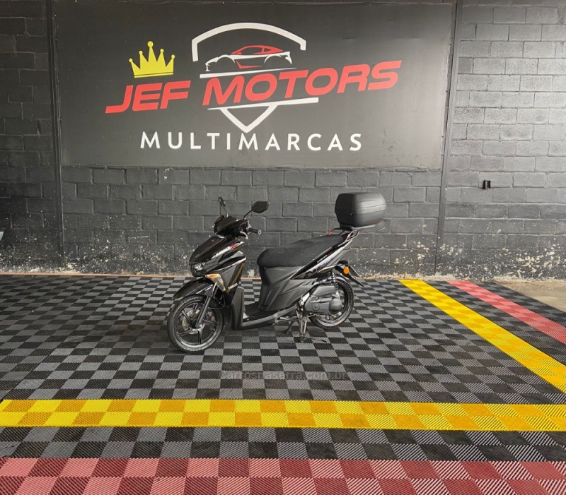 neo 125 ubs 2022 caxias do sul
