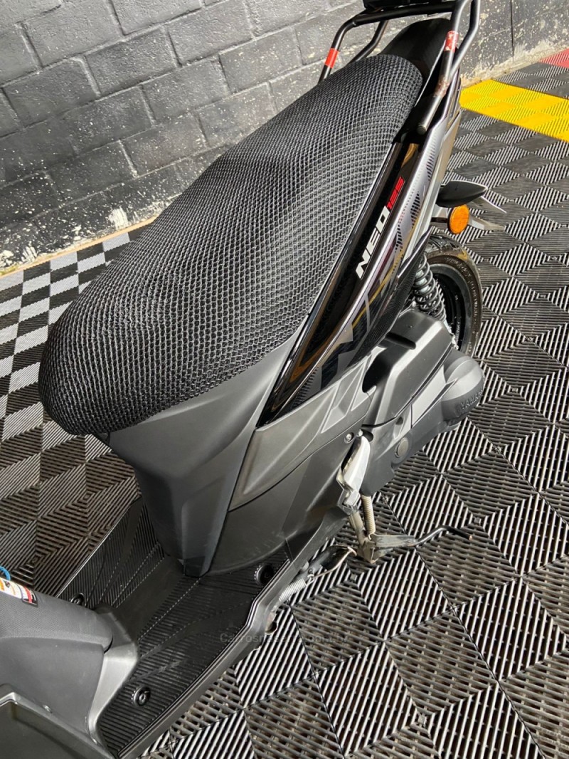 NEO 125 UBS - 2022 - CAXIAS DO SUL