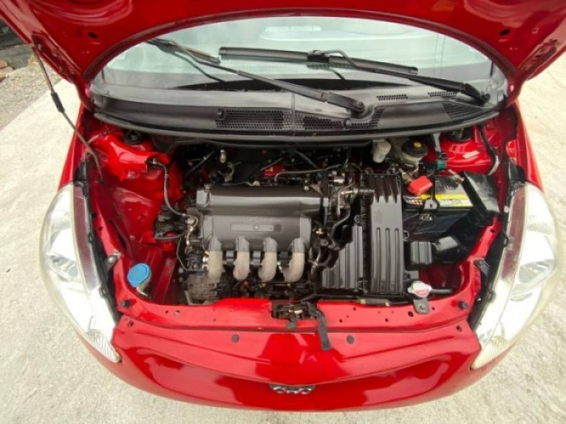 FIT 1.4 LX 8V FLEX 4P MANUAL - 2008 - CAXIAS DO SUL