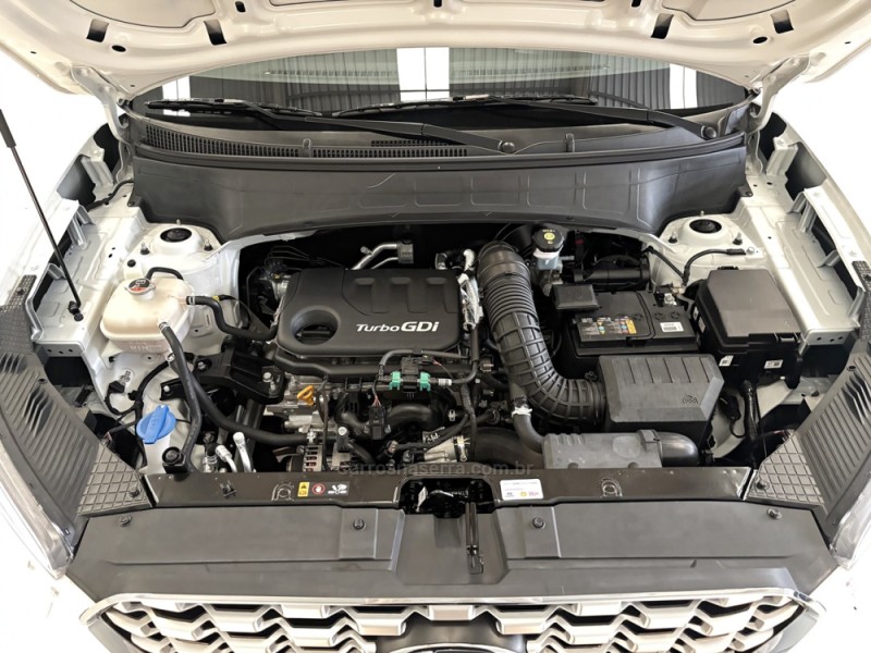 CRETA 1.0 12V FLEX PLATINUM SAFETY 4P AUTOMÁTICO - 2022 - BENTO GONçALVES