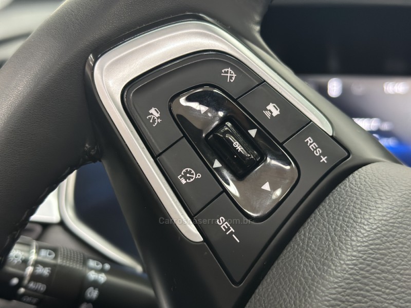 TIGGO 1.5 7 PRO TCI FLEX HYBRID AUTOMÁTICO - 2024 - SANTA CRUZ DO SUL