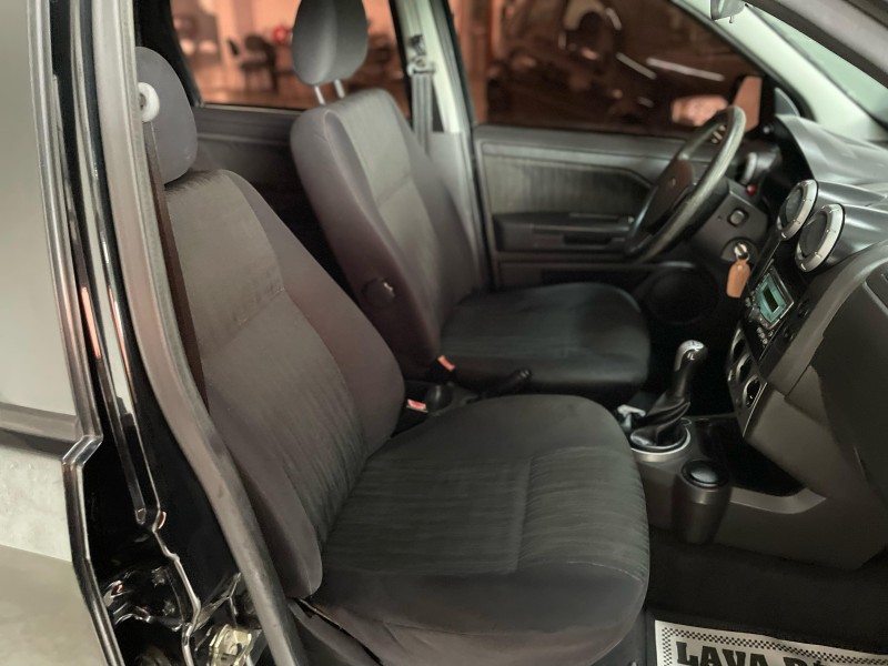 ECOSPORT 2.0 XLT 16V FLEX 4P AUTOMÁTICO - 2009 - BOM PRINCíPIO