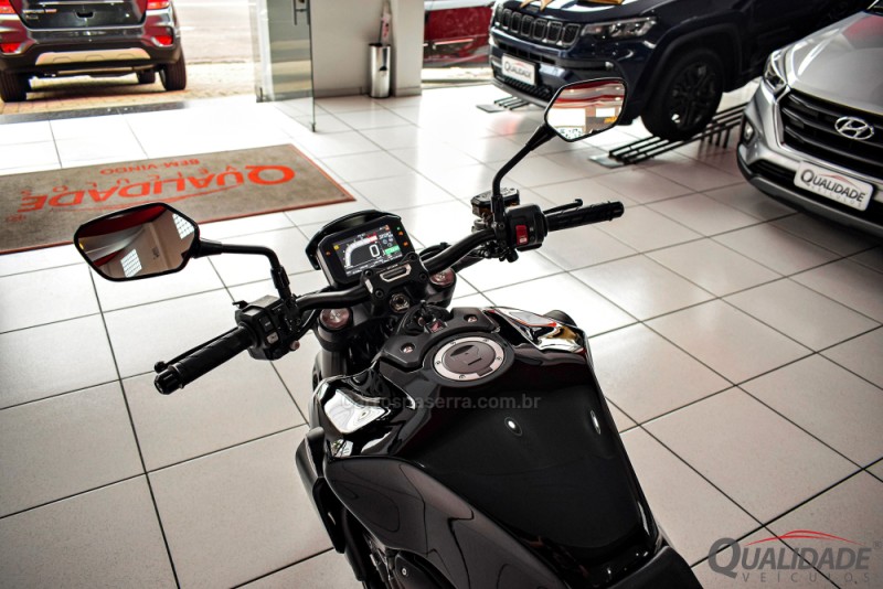 CB 1000R BLACK EDITION ABS - 2023 - SANTA CRUZ DO SUL