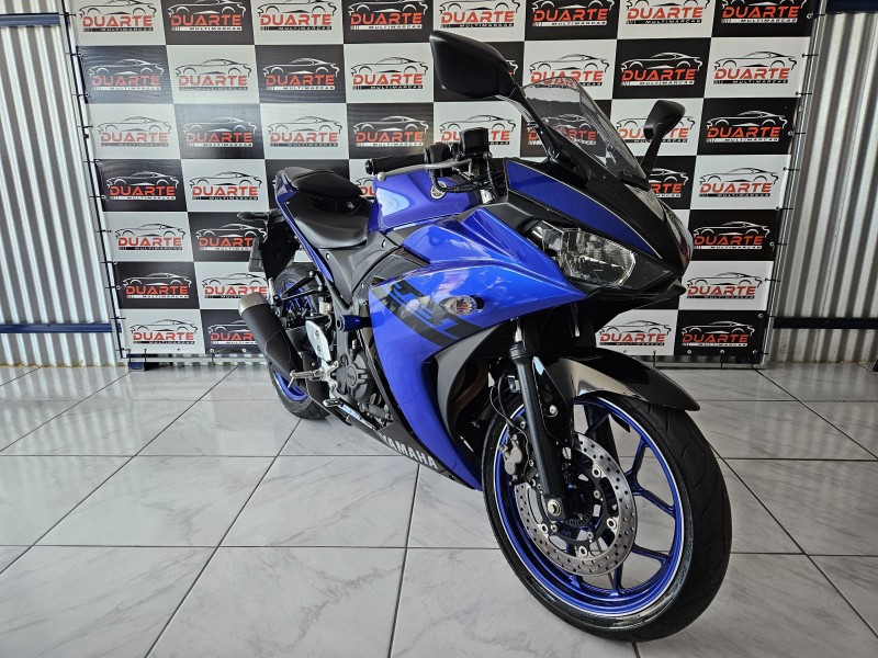 YZF R3 ABS - 2019 - CAXIAS DO SUL