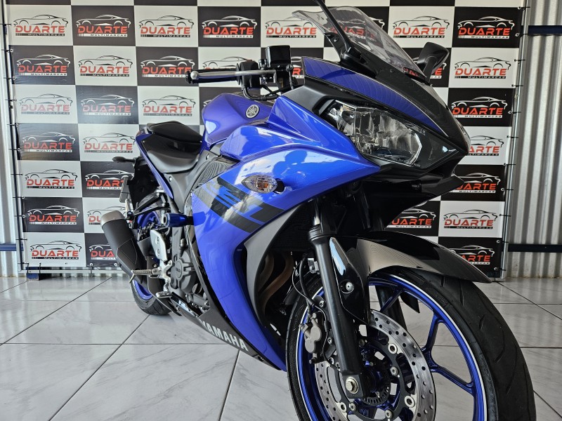 YZF R3 ABS - 2019 - CAXIAS DO SUL
