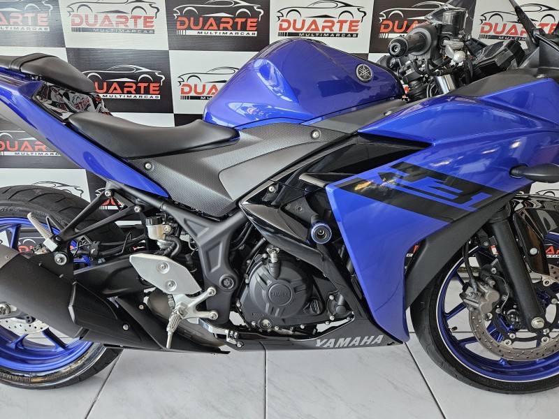 YZF R3 ABS - 2019 - CAXIAS DO SUL