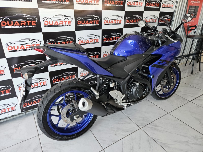 YZF R3 ABS - 2019 - CAXIAS DO SUL