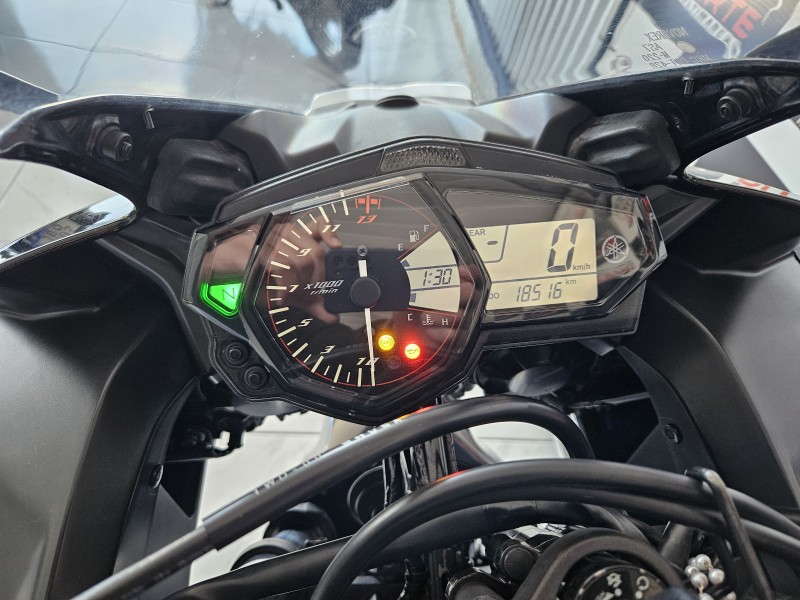 YZF R3 ABS - 2019 - CAXIAS DO SUL