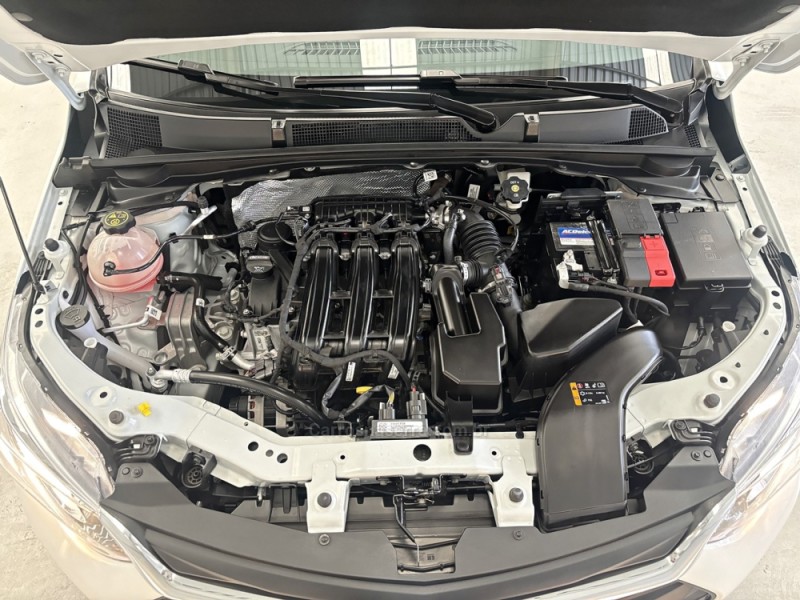 ONIX 1.0 LT 12V FLEX 4P MANUAL - 2024 - BENTO GONçALVES