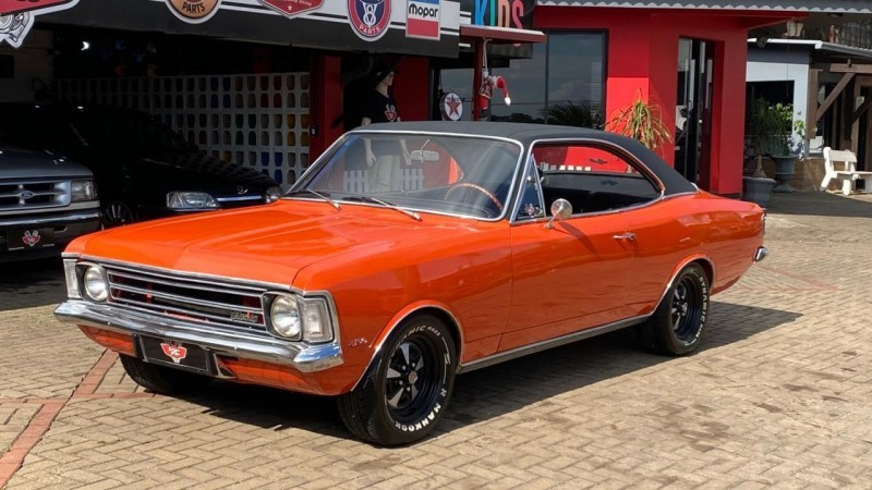 OPALA  - 1973 - TEUTôNIA