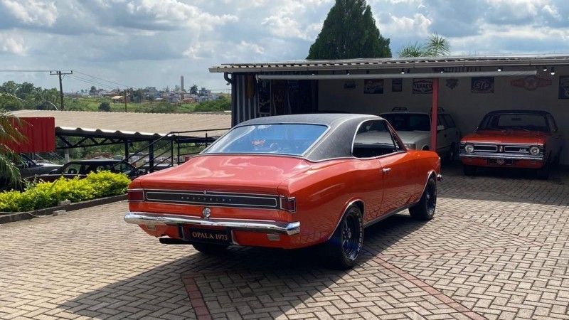 OPALA  - 1973 - TEUTôNIA