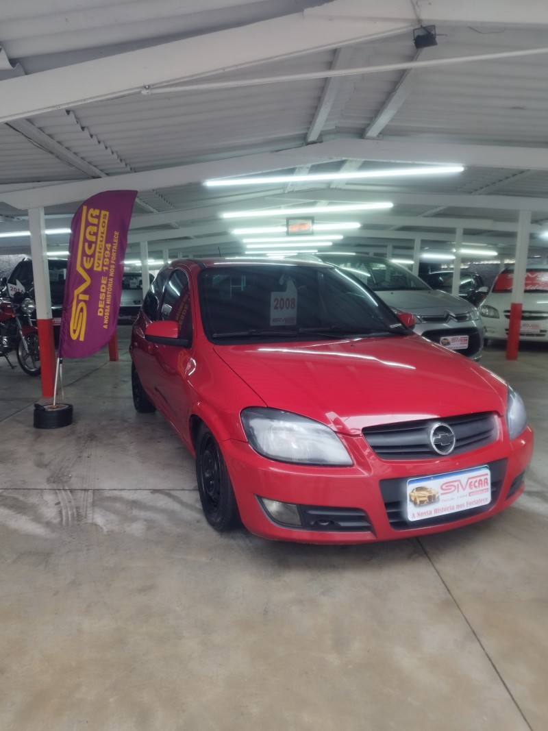 celta 1.0 mpfi spirit 8v flex 2p manual 2008 garibaldi