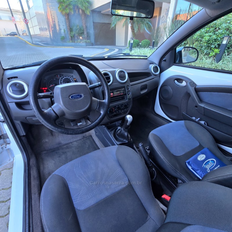 KA 1.0 MPI CLASS 8V FLEX 2P MANUAL - 2013 - BENTO GONçALVES