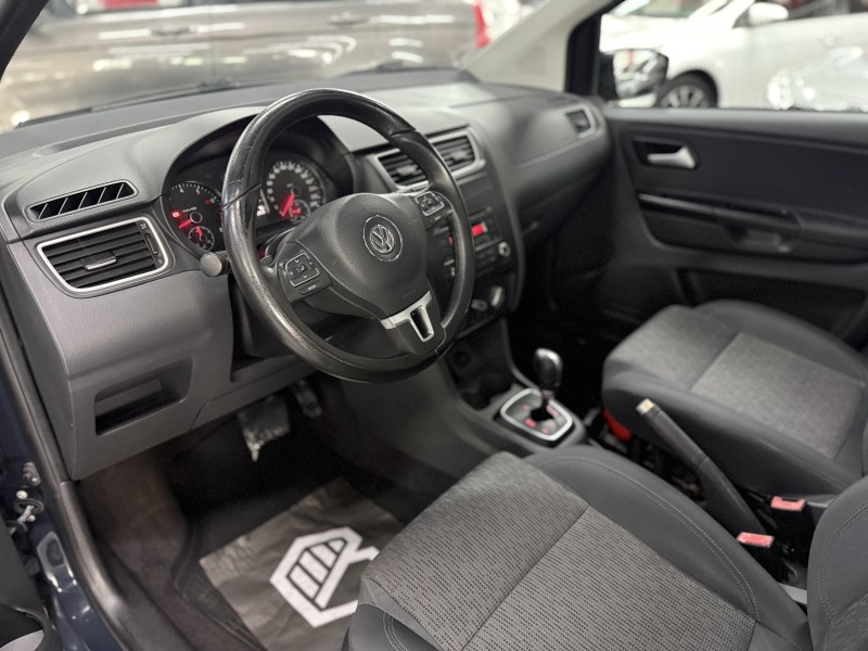 FOX 1.6 MI 8V FLEX 4P AUTOMATIZADO - 2013 - CAXIAS DO SUL