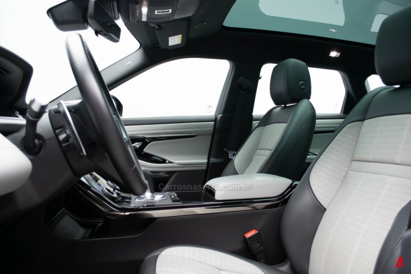 RANGE ROVER EVOQUE 2.0 R-DYNAMIC HSE AWD FLEX 4P AUTOMATICO - 2022 - GARIBALDI