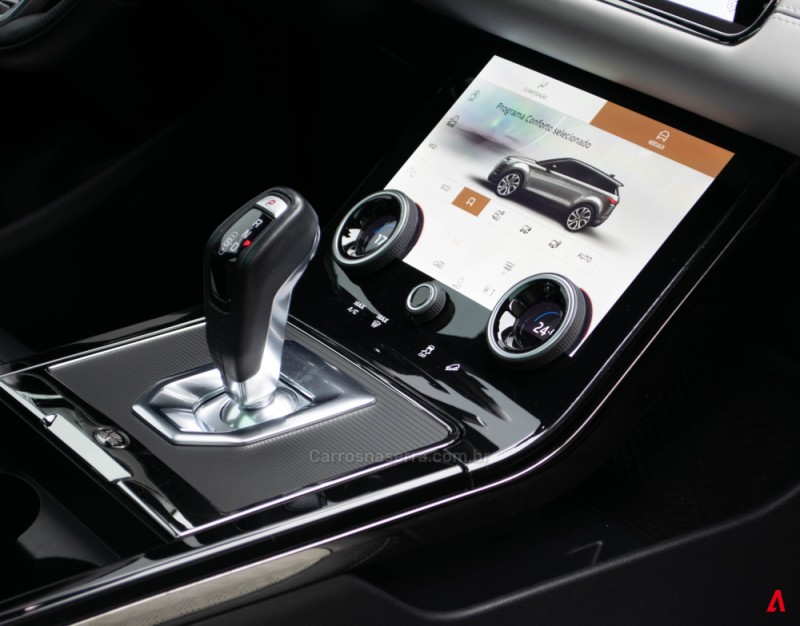 RANGE ROVER EVOQUE 2.0 R-DYNAMIC HSE AWD FLEX 4P AUTOMATICO - 2022 - GARIBALDI
