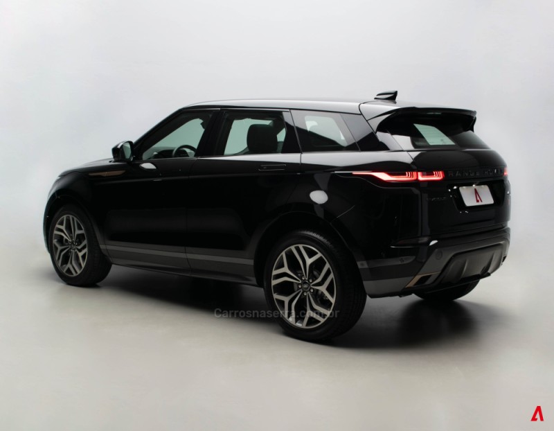 RANGE ROVER EVOQUE 2.0 R-DYNAMIC HSE AWD FLEX 4P AUTOMATICO - 2022 - GARIBALDI