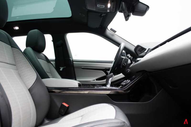 RANGE ROVER EVOQUE 2.0 R-DYNAMIC HSE AWD FLEX 4P AUTOMATICO - 2022 - GARIBALDI