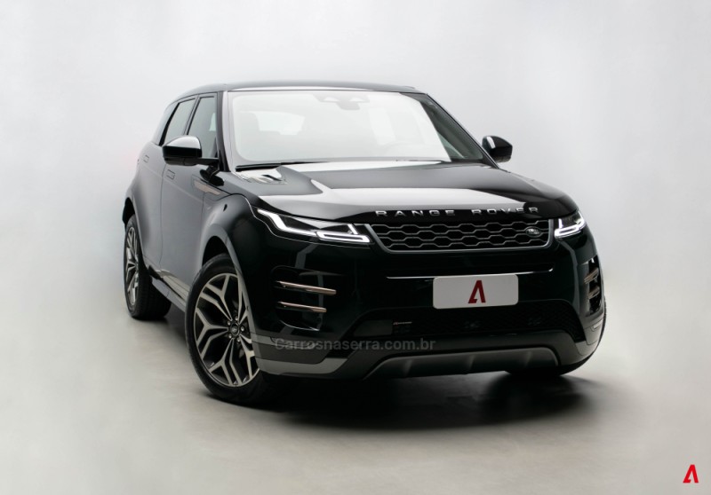 RANGE ROVER EVOQUE 2.0 R-DYNAMIC HSE AWD FLEX 4P AUTOMATICO - 2022 - GARIBALDI