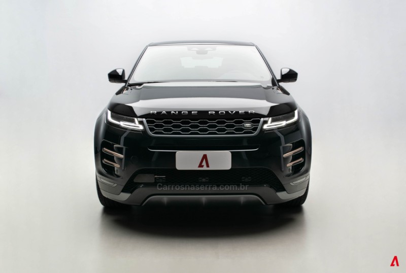 RANGE ROVER EVOQUE 2.0 R-DYNAMIC HSE AWD FLEX 4P AUTOMATICO - 2022 - GARIBALDI