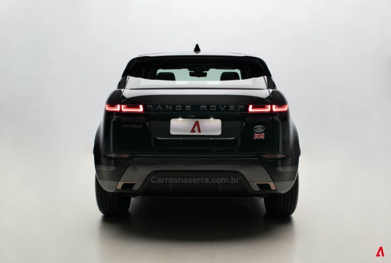 RANGE ROVER EVOQUE 2.0 R-DYNAMIC HSE AWD FLEX 4P AUTOMATICO - 2022 - GARIBALDI