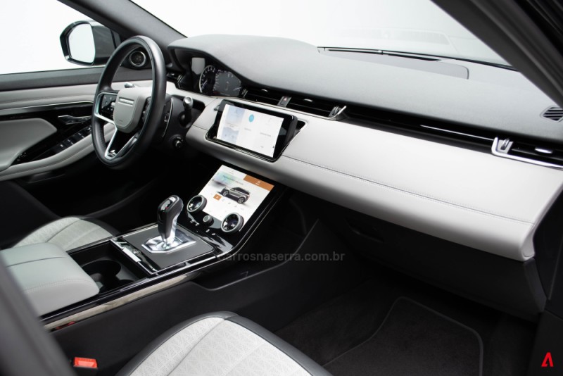 RANGE ROVER EVOQUE 2.0 R-DYNAMIC HSE AWD FLEX 4P AUTOMATICO - 2022 - GARIBALDI