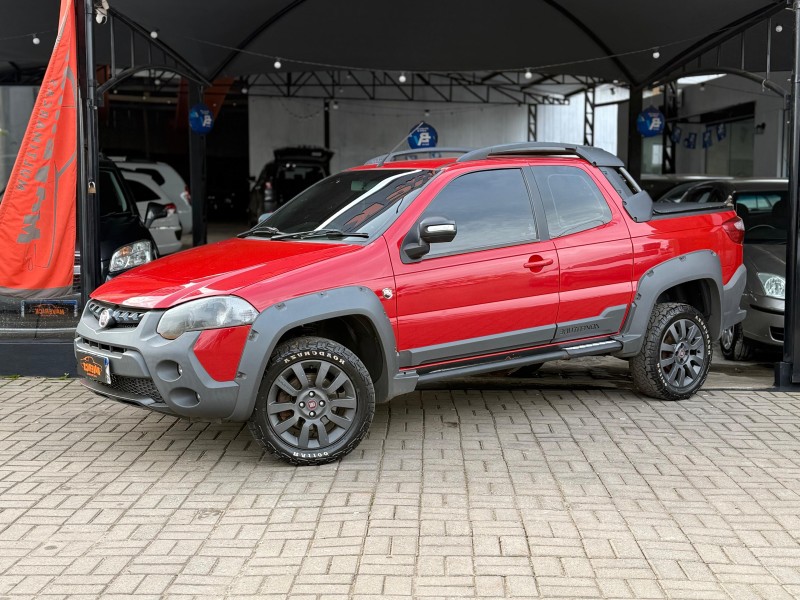 strada 1.8 mpi adventure extreme cd 16v flex 3p manual 2017 lagoa vermelha