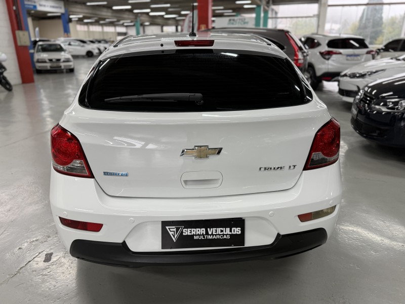 CRUZE 1.8 LT SPORT6 16V FLEX 4P MANUAL - 2013 - CAXIAS DO SUL