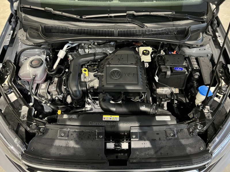 NIVUS 1.0 TSI HIGHLINE FLEX 4P AUTOMÁTICO - 2022 - CAXIAS DO SUL