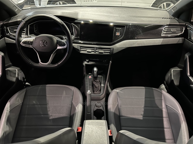 NIVUS 1.0 TSI HIGHLINE FLEX 4P AUTOMÁTICO - 2022 - CAXIAS DO SUL