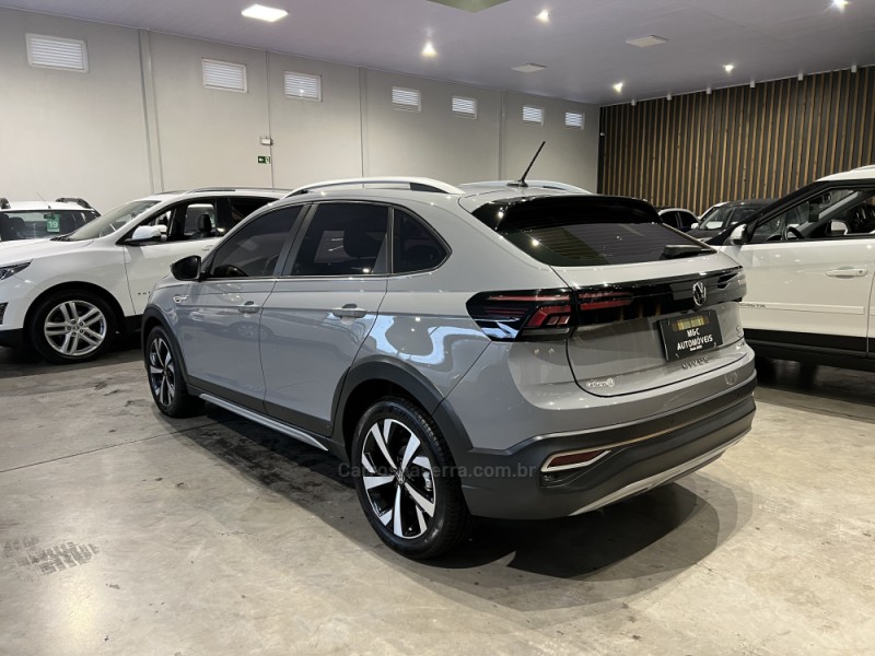 NIVUS 1.0 TSI HIGHLINE FLEX 4P AUTOMÁTICO - 2022 - CAXIAS DO SUL