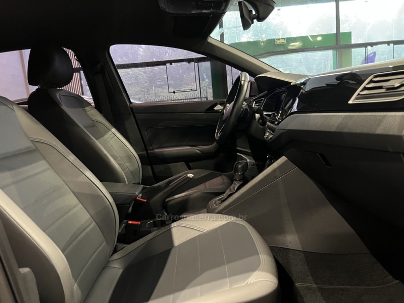 NIVUS 1.0 TSI HIGHLINE FLEX 4P AUTOMÁTICO - 2022 - CAXIAS DO SUL