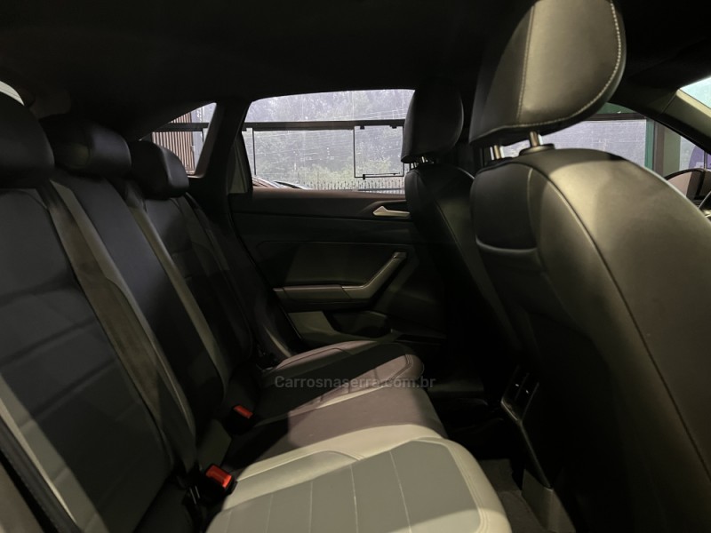 NIVUS 1.0 TSI HIGHLINE FLEX 4P AUTOMÁTICO - 2022 - CAXIAS DO SUL