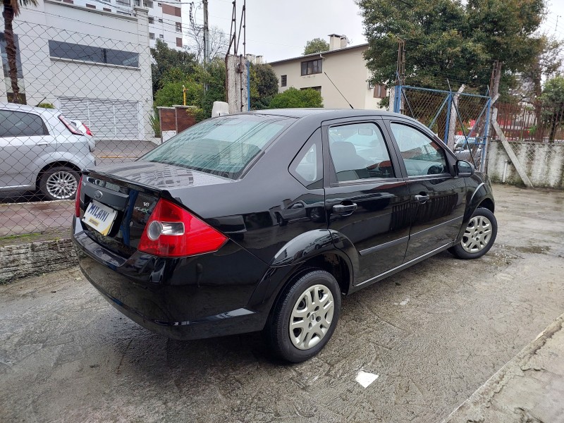 FIESTA 1.6 MPI SEDAN 8V FLEX 4P MANUAL - 2008 - BENTO GONçALVES