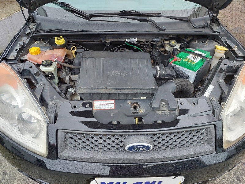 FIESTA 1.6 MPI SEDAN 8V FLEX 4P MANUAL - 2008 - BENTO GONçALVES