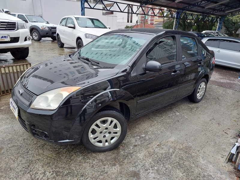 FIESTA 1.6 MPI SEDAN 8V FLEX 4P MANUAL - 2008 - BENTO GONçALVES
