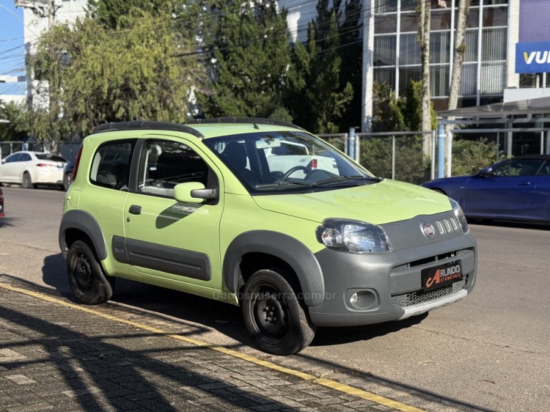 uno 1.0 evo way 8v flex 2p manual 2012 parobe