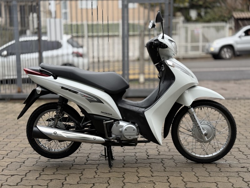 BIZ 125 ES - 2012 - BENTO GONçALVES